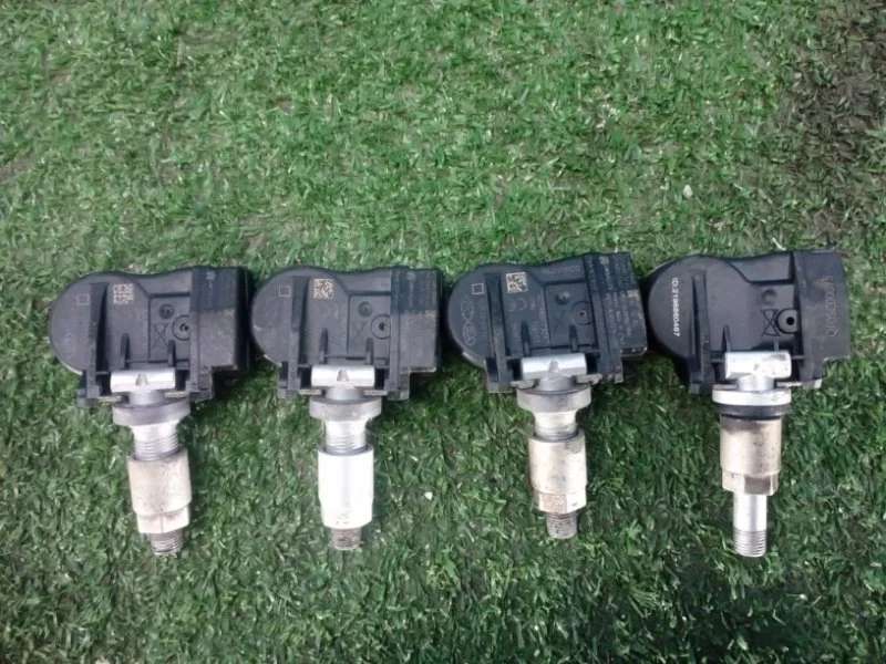 Датчик давления в шинах Volkswagen Tiguan 2016&gt;