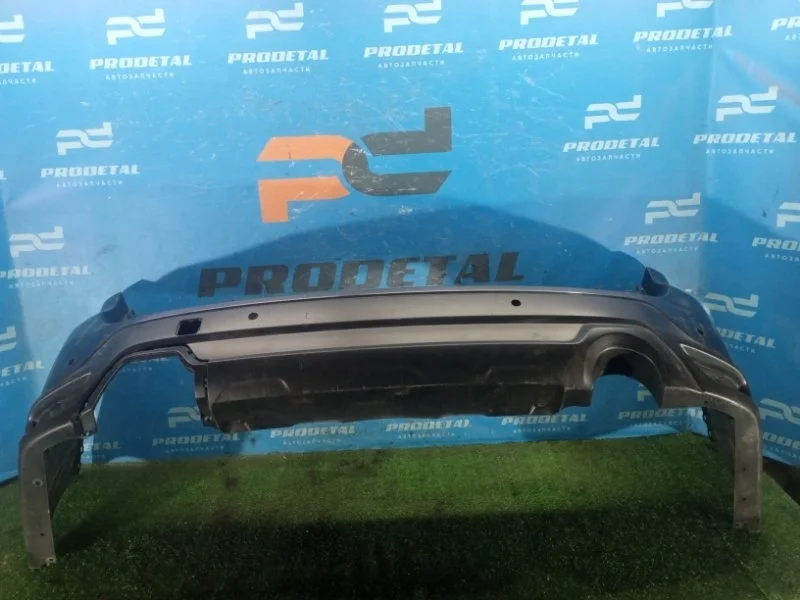 Бампер задний Subaru Forester S14 2019>