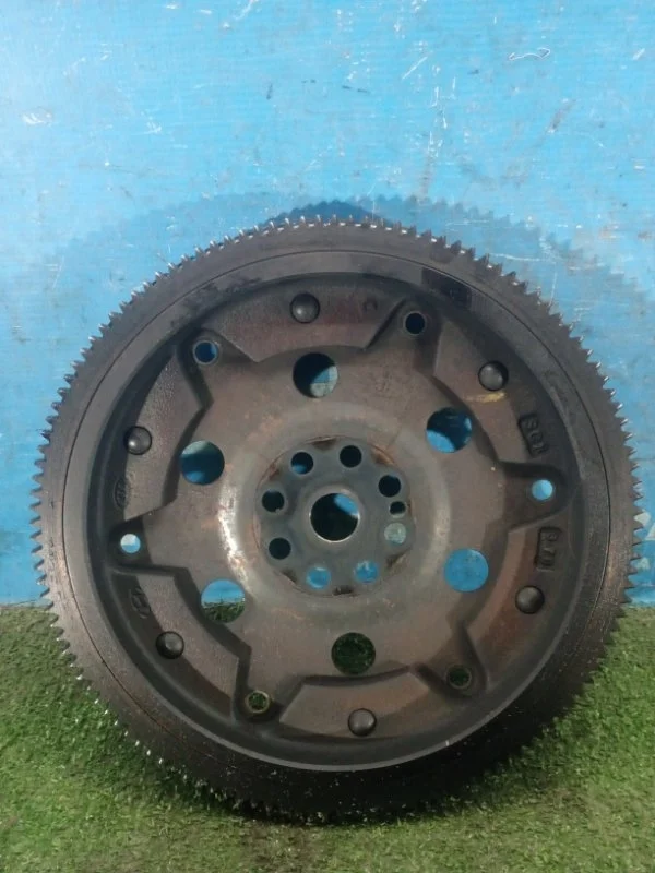 Маховик Hyundai Grand Starex 2007>