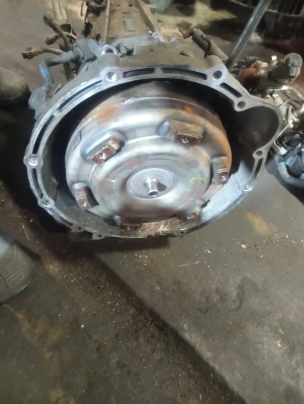 АКПП Kia Sorento D4CB 2002-2009