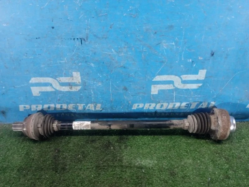 Полуось задний правый Volkswagen Tiguan 2016&gt;