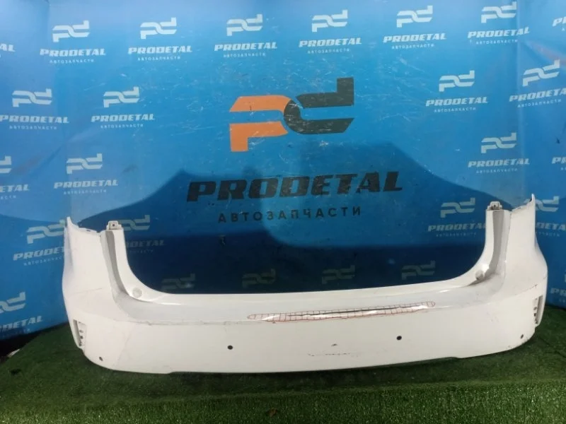 Бампер задний Lexus RX350 2016>