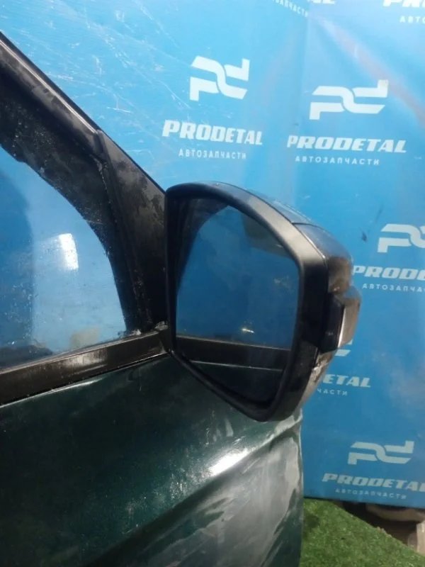 Зеркало электрическое переднее правое Ford S-MAX