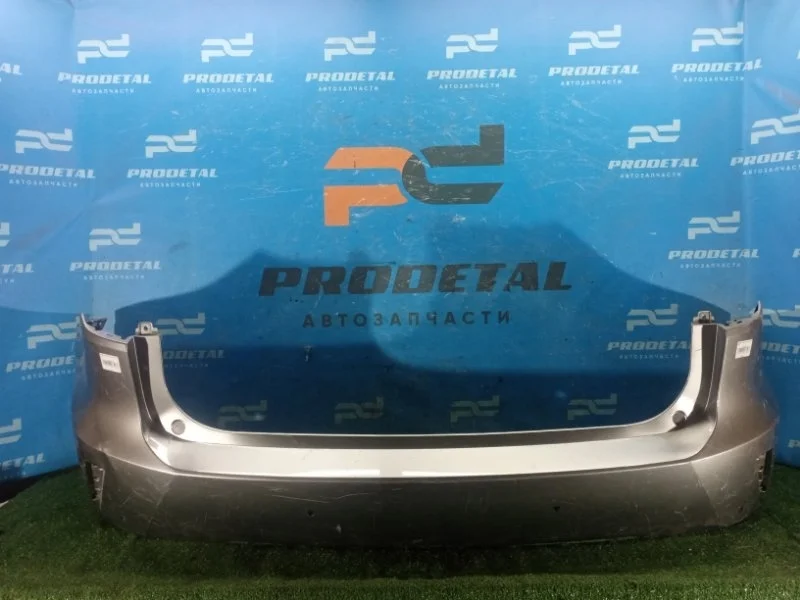 Бампер задний Lexus RX350 2016>