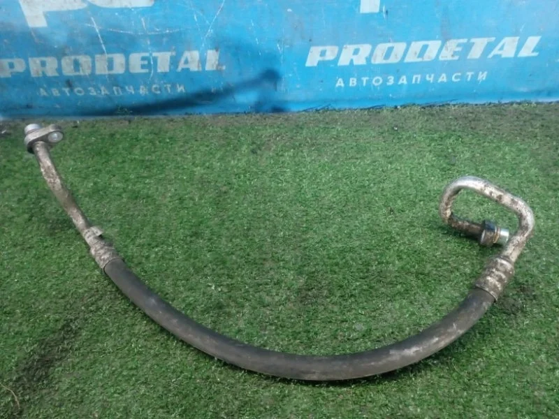 Трубка кондиционера Nissan Note E11 2006-2013