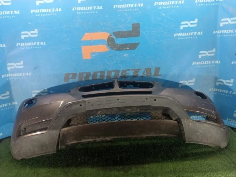 Бампер передний BMW X3 F25 2010-2017