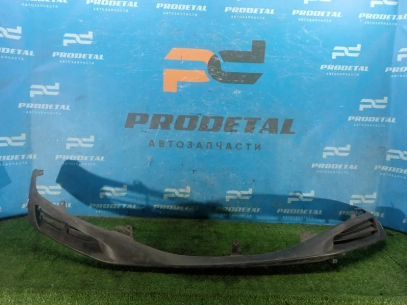 Юбка бампера передняя Lexus RX350 2009-2015