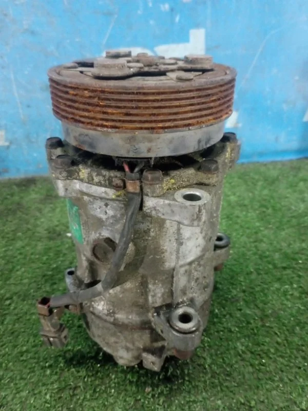 Компрессор кондиционера Chery Tiggo T11 SQR484F