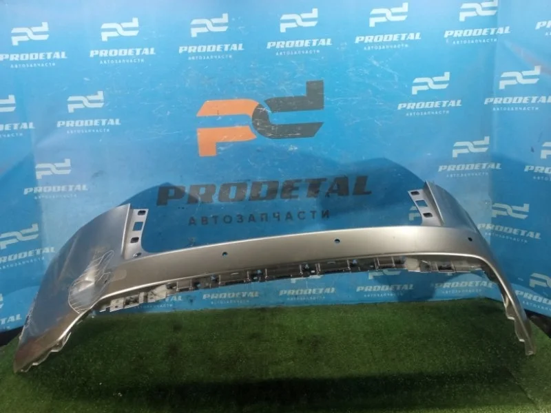 Бампер Lexus NX200/300H 2014>