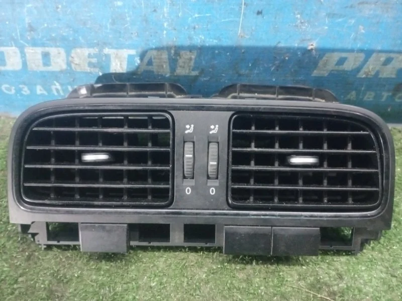 Дефлектор воздушный Volkswagen Polo SEDRUS CFNA