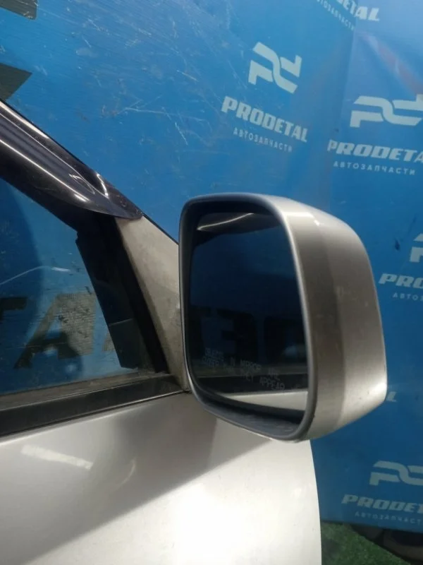 Зеркало электрическое переднее правое Chevrolet