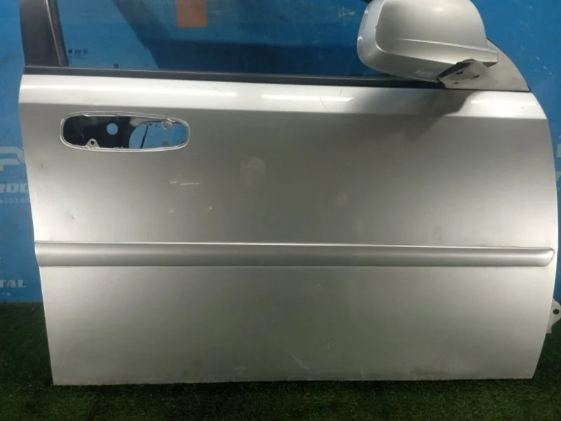 Молдинг двери передний правый Chevrolet Lacetti