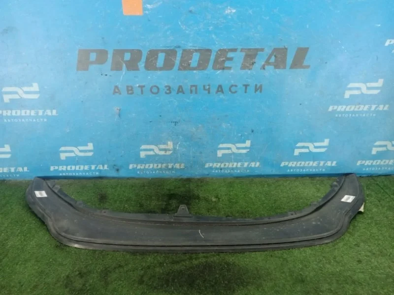 Юбка бампера передняя Volkswagen Polo SEDRUS CFNA