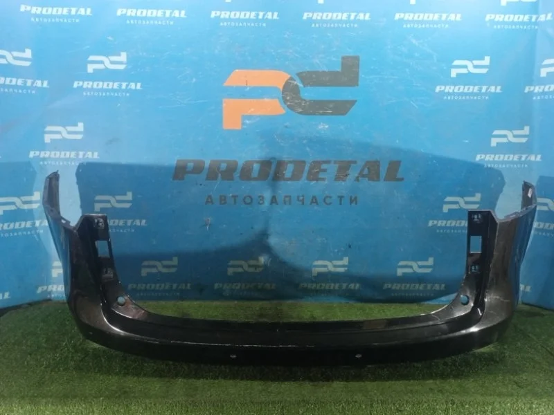 Бампер задний Lexus NX200 2014>