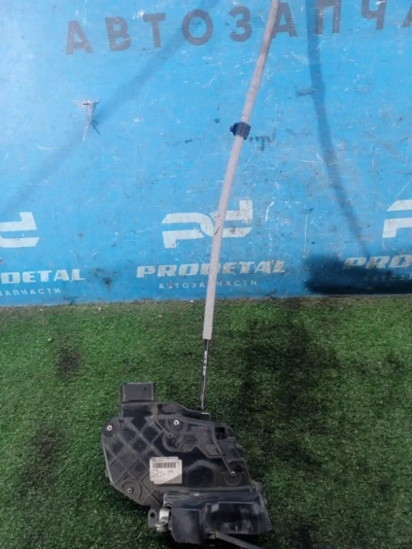 Замок двери задний левый Ford S-MAX AZWA 2006-2015