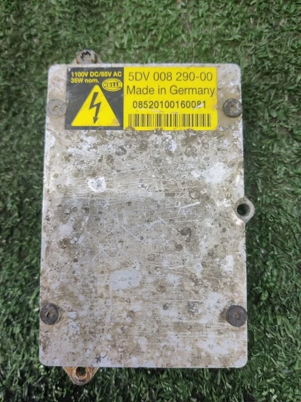 Блок розжига ксенона Nissan Primera P12 2002-2007