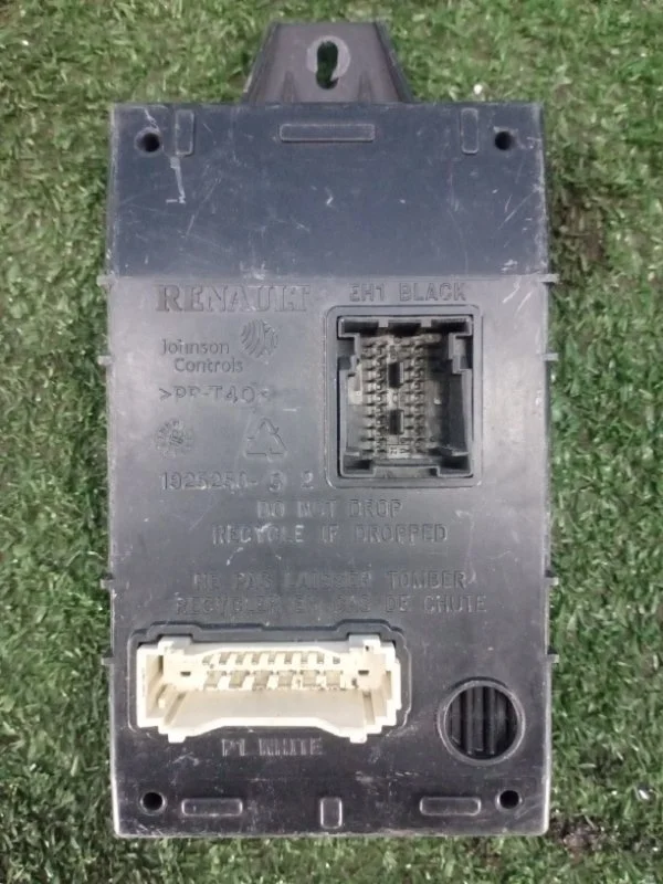 Блок комфорта Nissan Almera G15 1.6 2013-2018