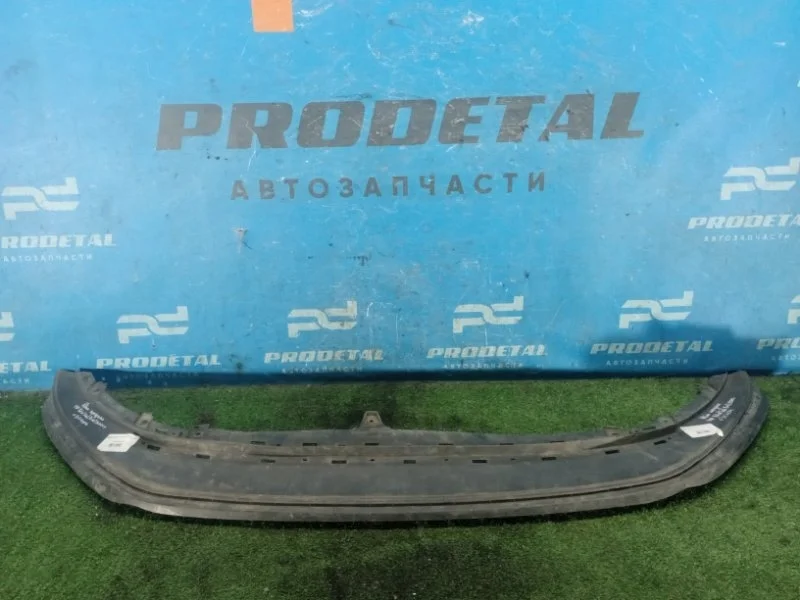 Юбка бампера передняя Volkswagen Polo SEDRUS CFNA