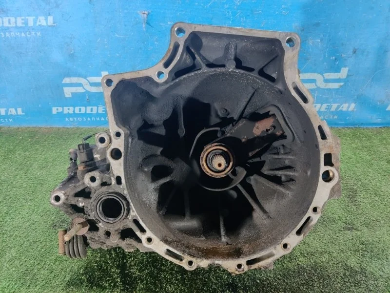 МКПП Kia Spectra S6D 2001-2011