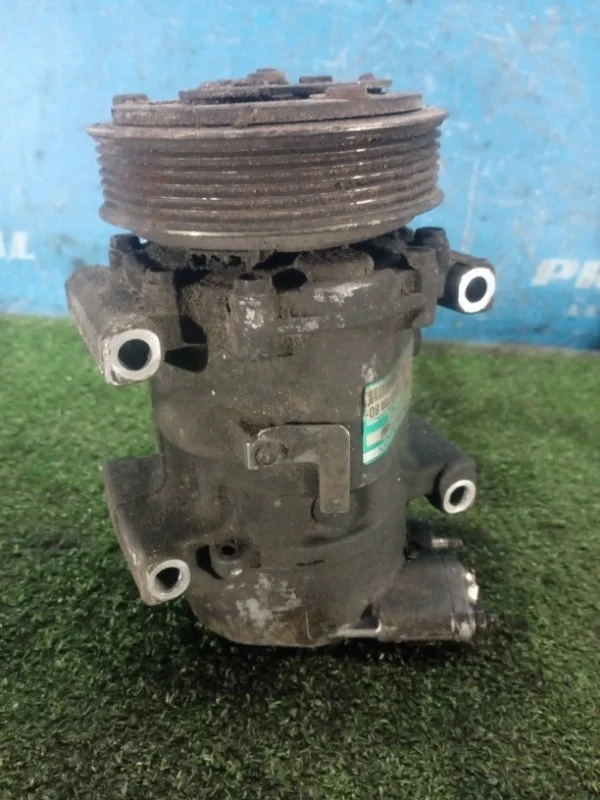 Компрессор кондиционера Peugeot 206 1998-2012