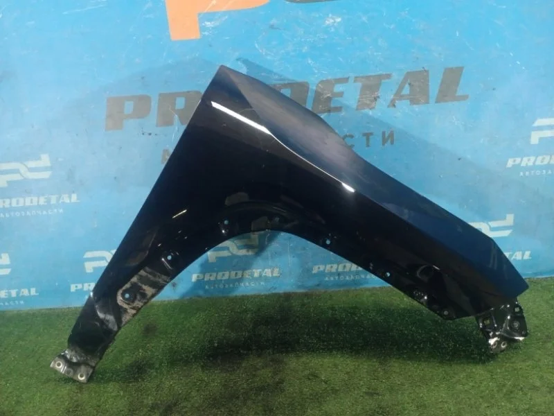 Крыло переднее правое Toyota RAV4 КРОССОВЕР 2019>