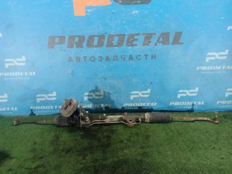 Рулевая рейка Renault Duster КРОССОВЕР 2010-2021