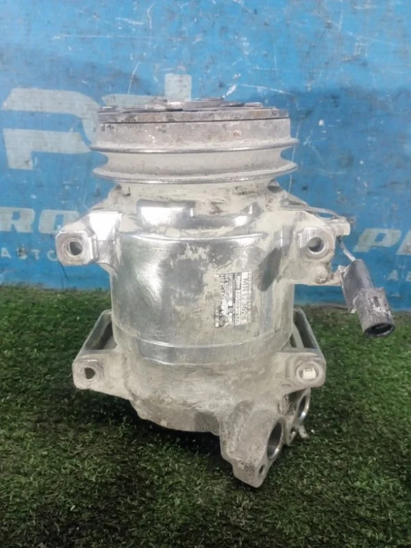 Компрессор кондиционера Mitsubishi L200 KB 2006>