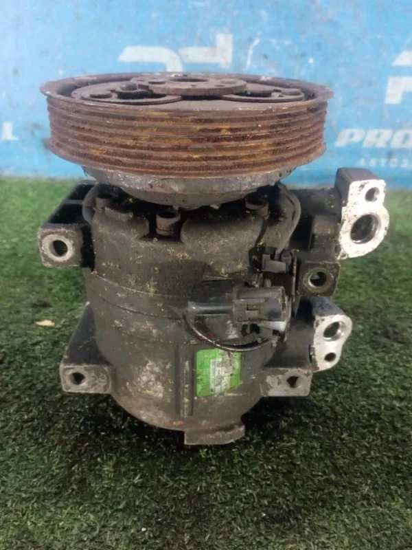 Компрессор кондиционера Ssang Yong Kyron 2005-2015