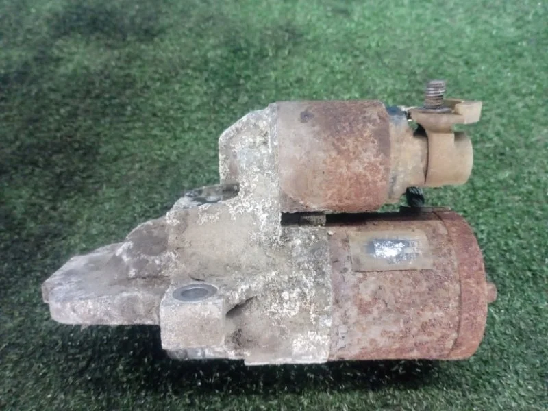 Стартер Mazda 6 GH 2007-2013