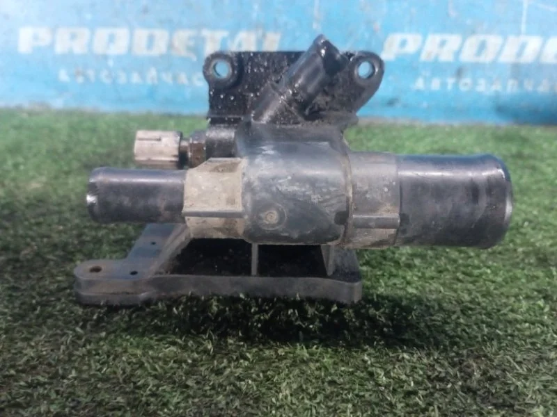 Фланец системы охлаждения Mazda 6 GH 2007-2013