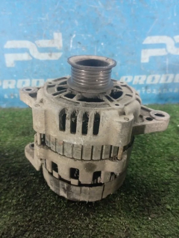 Генератор Chevrolet Aveo T250 2005-2011