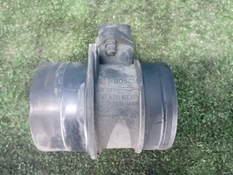 Датчик массового расхода воздуха Kia Sorento