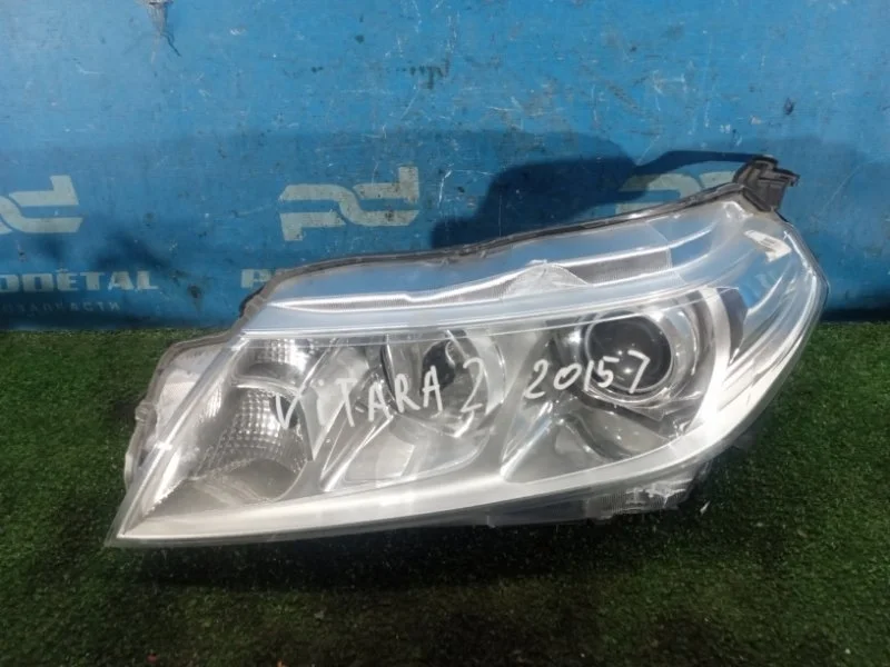 Фара передняя левая Suzuki Vitara 2015>