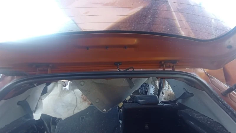 Петля двери багажника Hyundai Creta 2015-2021