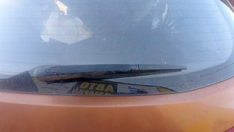 Поводок стеклоочистителя задний Hyundai Creta