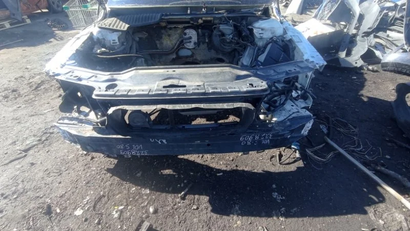 Панель передний Volvo S80 B5244S 1998-2006