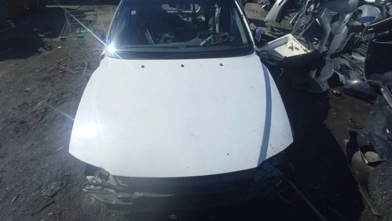 Капот Volvo S80 B5244S 1998-2006