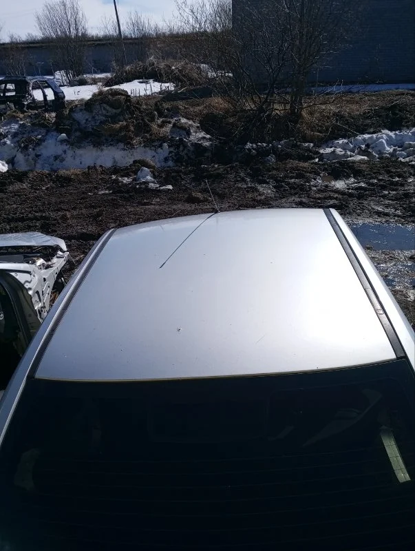 Крыша Ford Focus 2 QQDB 2005-2011