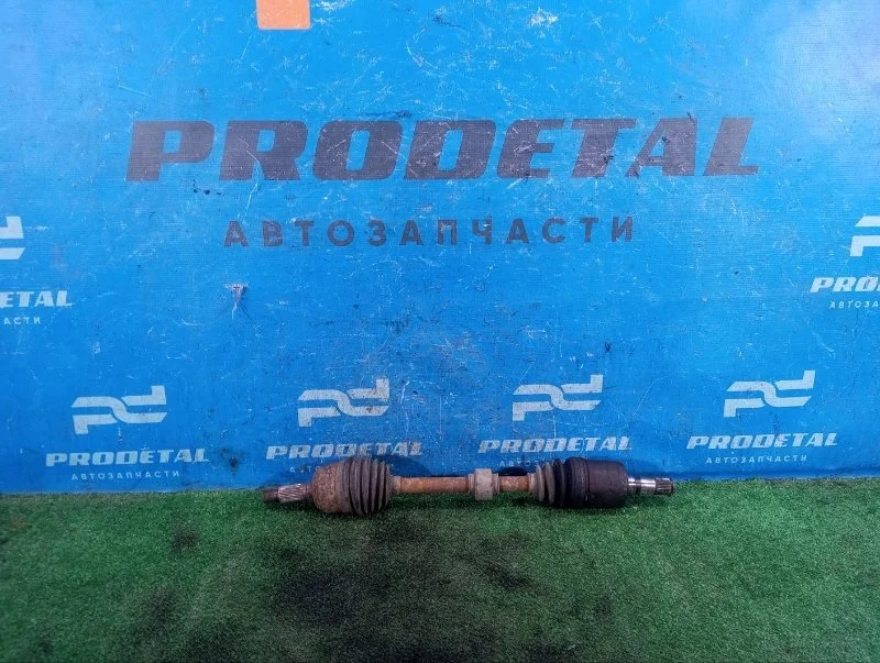 Полуось передний левый Mazda 6 GH 2007-2013