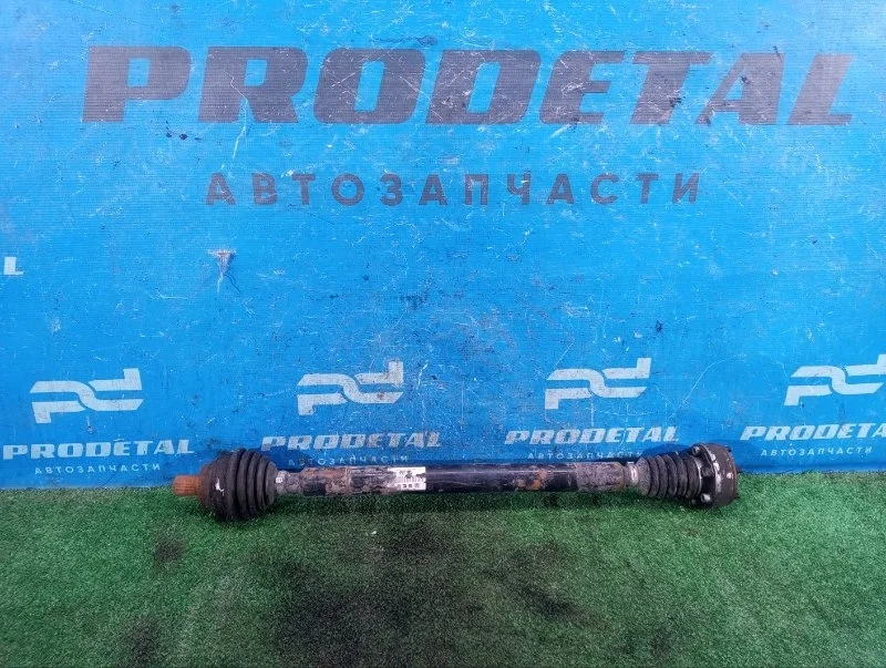 Полуось передний правый Skoda Octavia A5 2004-2013