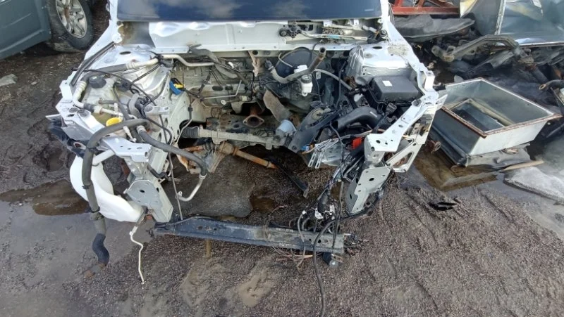 Рулевая рейка Renault Megane 3 2009-2016