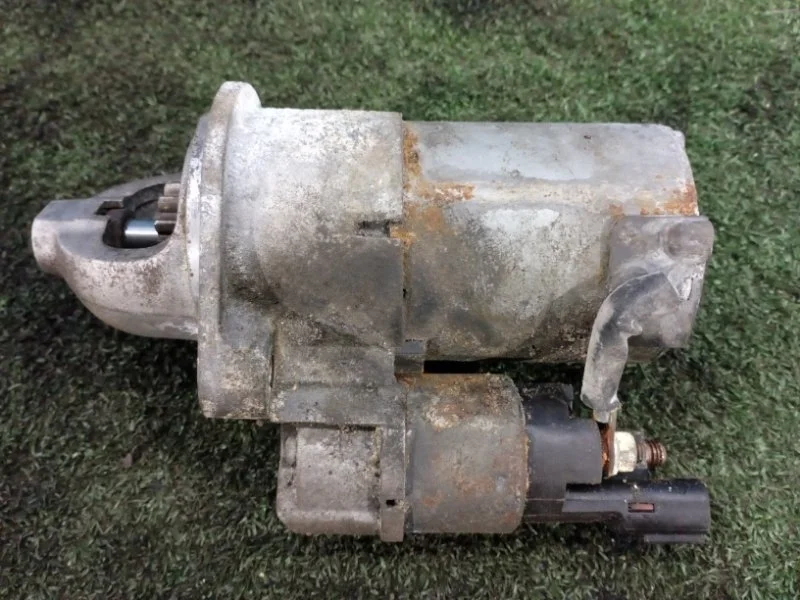 Стартер Hyundai Creta 2015-2021