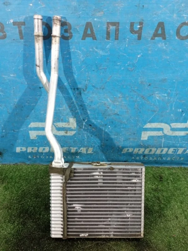 Радиатор отопителя Ford S-MAX AZWA 2006-2015