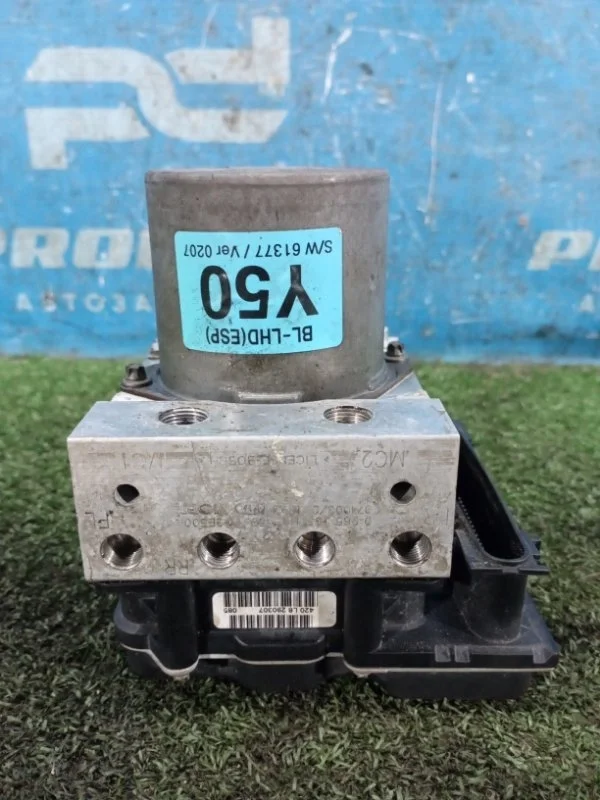 Блок ABS (насос) Kia Sorento 2002-2009