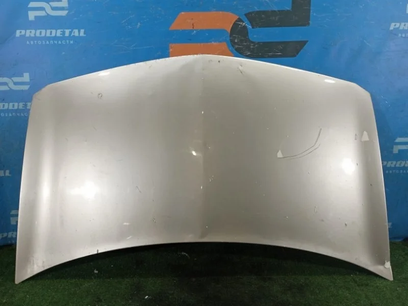 Капот Renault Megane 2 ХЕЧБЕК 1.5 K9K724 2003-2009