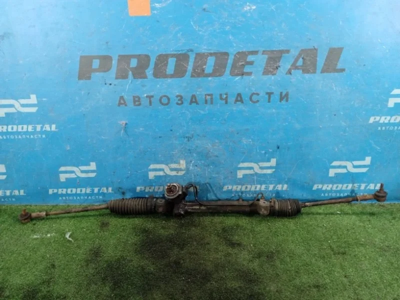 Рулевая рейка Ford Focus 1998-2005