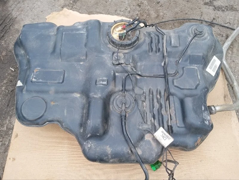 Бак топливный Ford S-MAX AZWA 2006-2015
