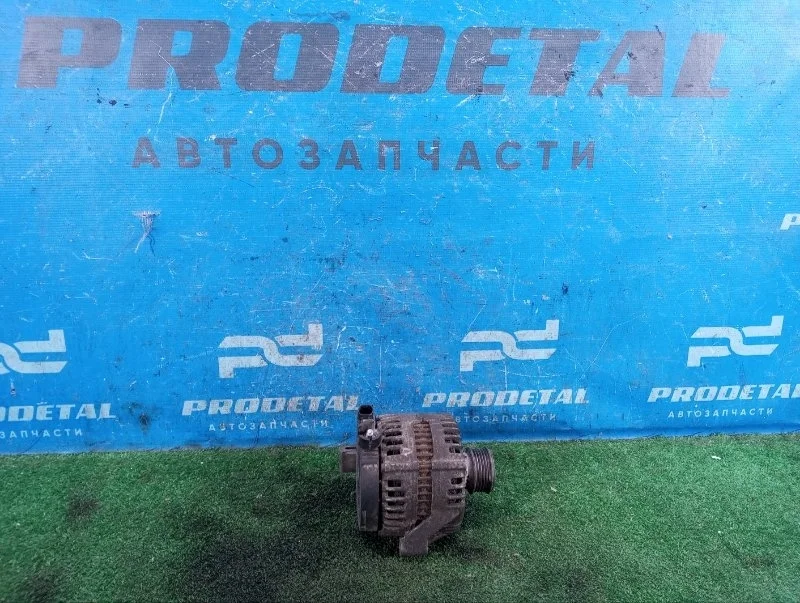 Генератор Volvo S80 2006-2016