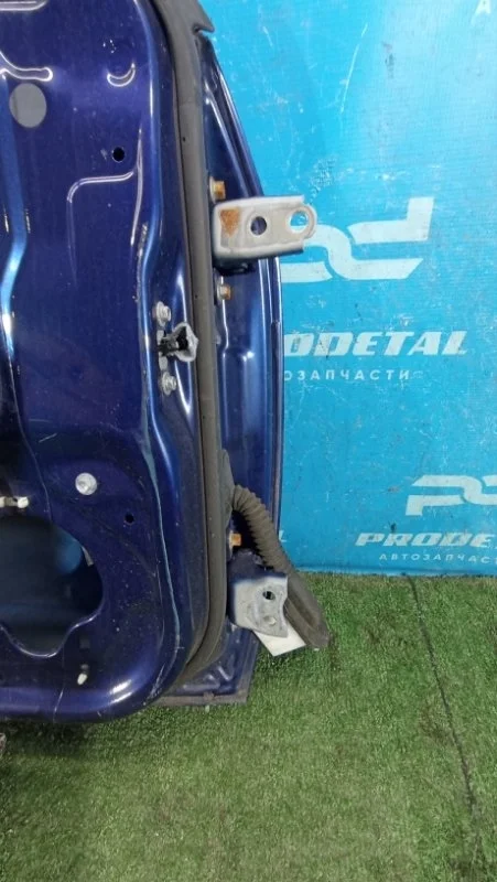 Петля двери передняя левая Honda Accord 8 E20A