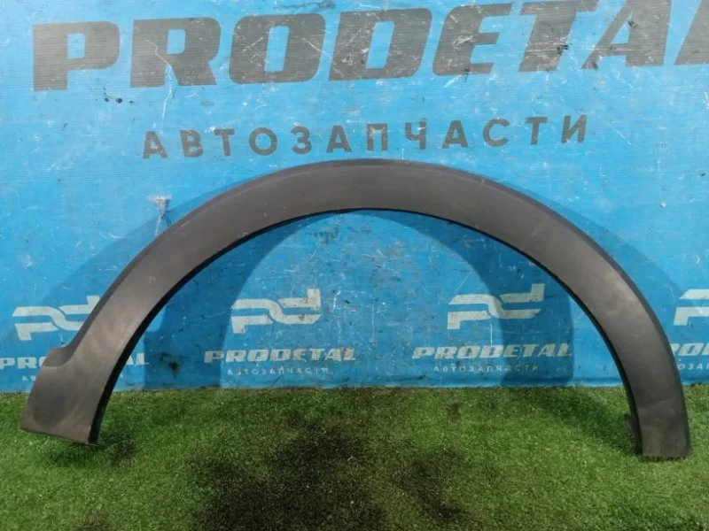 Расширитель крыла передний правый Renault Kaptur